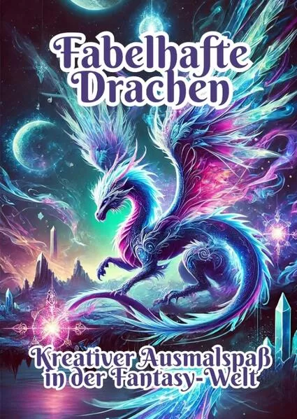 Fabelhafte Drachen
