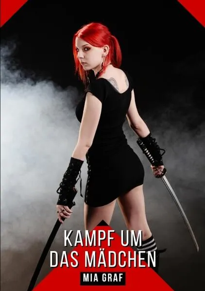 Kampf um das Mädchen