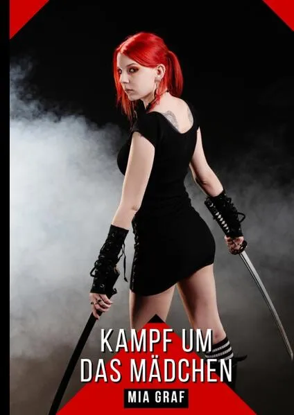 Kampf um das Mädchen