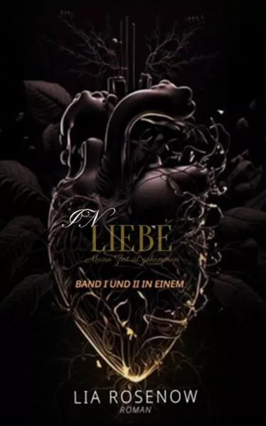 In Liebe…Meine Zeit ist gekommen