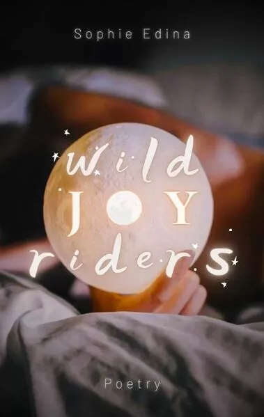 Wild Joy Riders