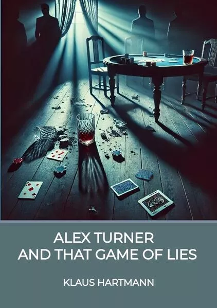 Alex Turner And that Game of lies