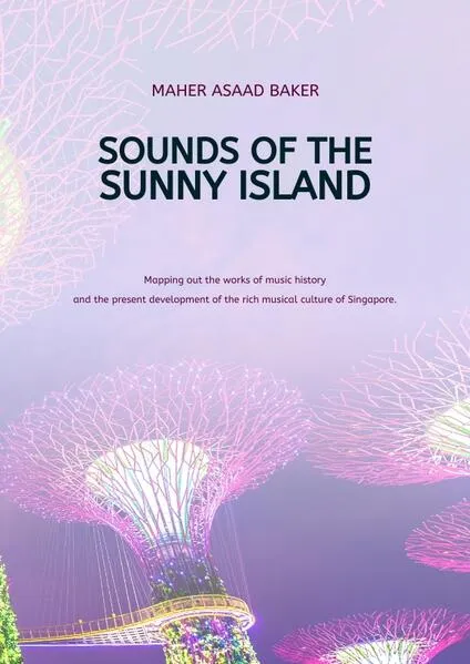 Sounds of the Sunny Island