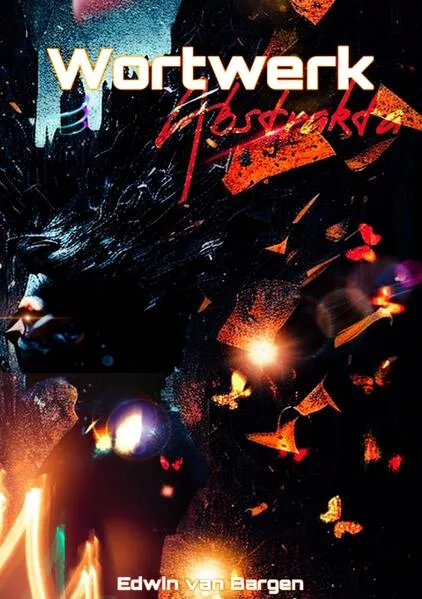 Cover: Wortwerk Abstrakta