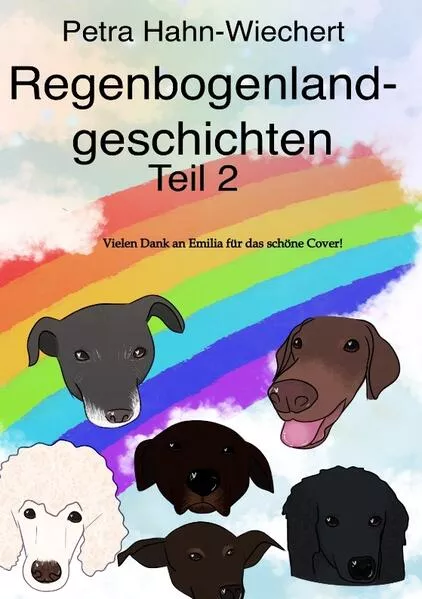 Regenbogenlandgeschichten