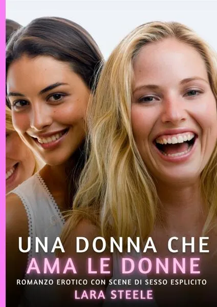 Una Donna che Ama le Donne