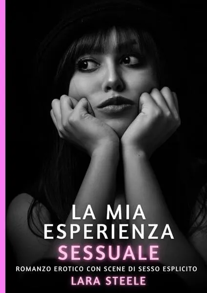 La mia Esperienza Sessuale