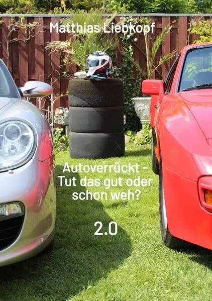 Autoverrückt - Tut das gut oder schon weh?