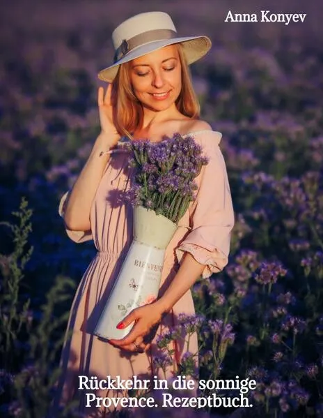 Rückkehr in die sonnige Provence.