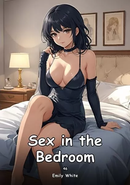 Cover: Sex in the Bedroom. 46