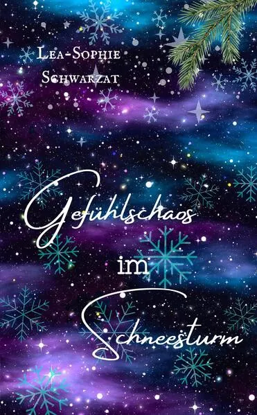 GefĂĽhlschaos im Schneesturm