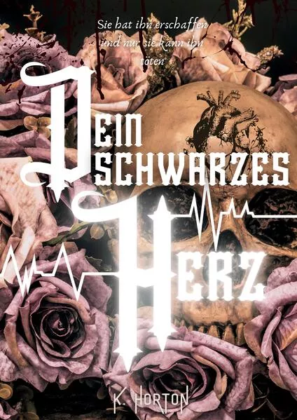 Dein schwarzes Herz