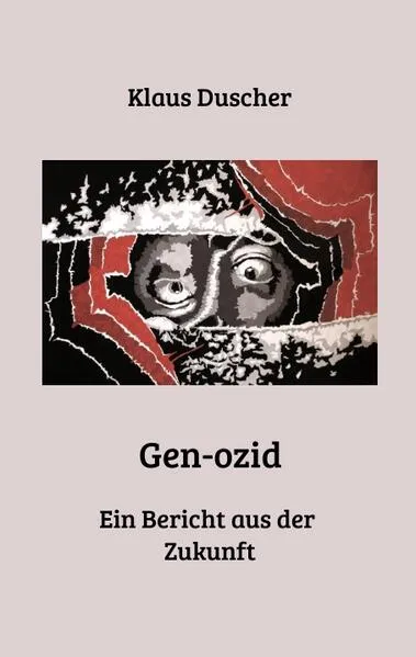 Cover: Gen-ozid