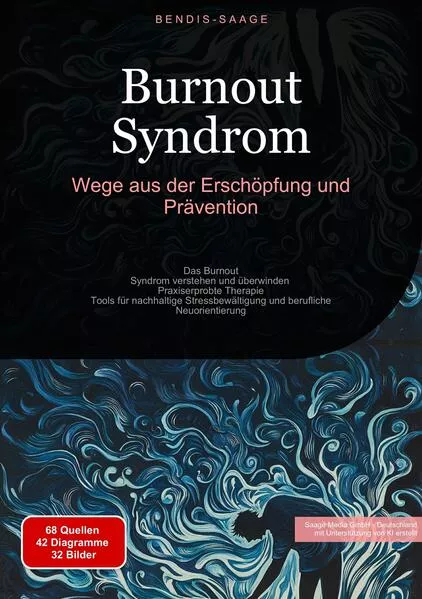 Burnout Syndrom: Wege aus der Erschöpfung und Prävention