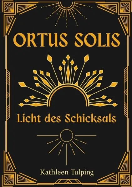 Ortus Solis 1