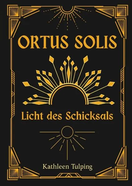 Ortus Solis 1