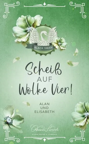 Scheiß auf Wolke Vier!