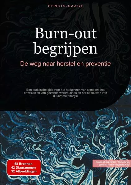 Burn-out begrijpen: De weg naar herstel en preventie