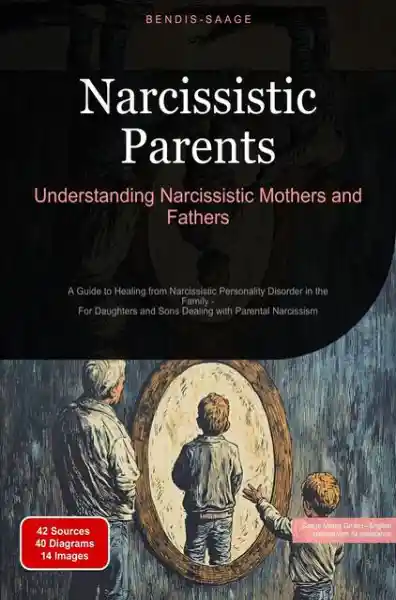 Narcissistic Parents: Understanding Narcissistic Mothers and Fathers