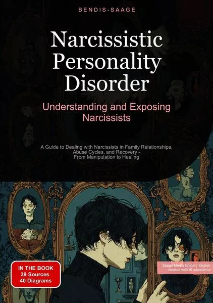 Narcissistic Personality Disorder: Understanding and Exposing Narcissists