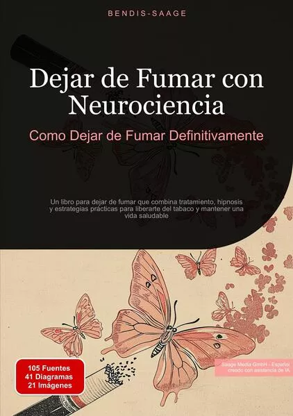 Dejar de Fumar con Neurociencia: Como Dejar de Fumar Definitivamente