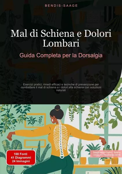 Mal di Schiena e Dolori Lombari: Guida Completa per la Dorsalgia