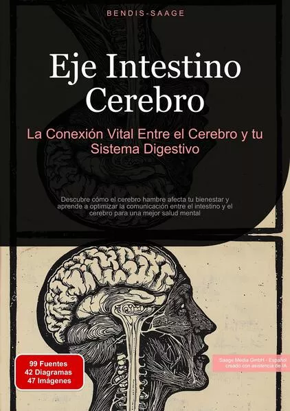 Eje Intestino Cerebro: La Conexión Vital Entre el Cerebro y tu Sistema Digestivo