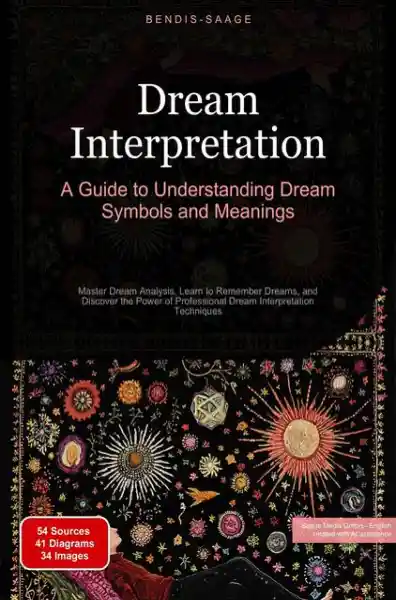 Dream Interpretation: A Guide to Understanding Dream Symbols and Meanings