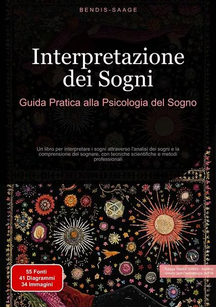 Interpretazione dei Sogni: Guida Pratica alla Psicologia del Sogno