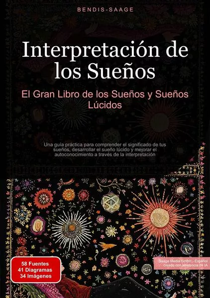 Interpretación de los Sueños: El Gran Libro de los Sueños y Sueños Lúcidos