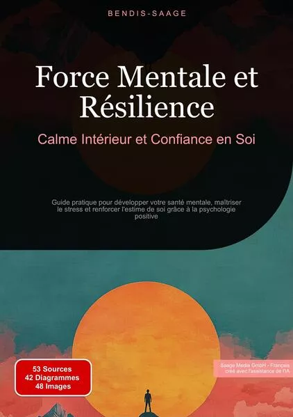 Force Mentale et Résilience: Calme Intérieur et Confiance en Soi