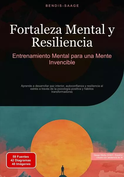 Fortaleza Mental y Resiliencia: Entrenamiento Mental para una Mente Invencible
