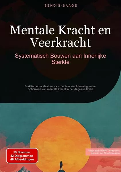 Mentale Kracht en Veerkracht: Systematisch Bouwen aan Innerlijke Sterkte