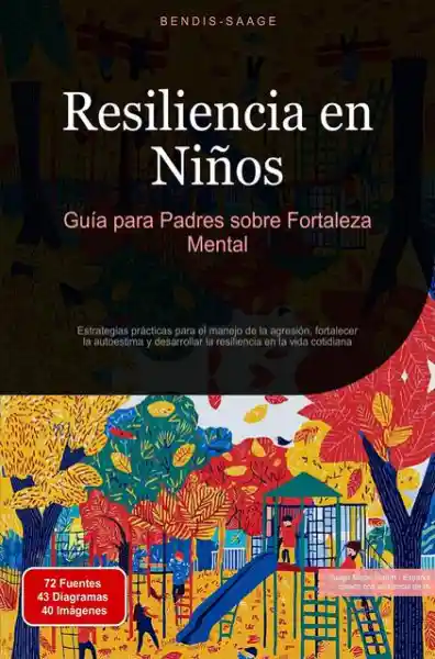 Resiliencia en Niños: Guía para Padres sobre Fortaleza Mental