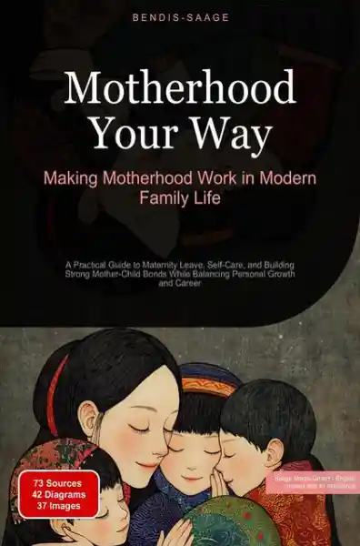 Motherhood Your Way: Making Motherhood Work in Modern Family Life