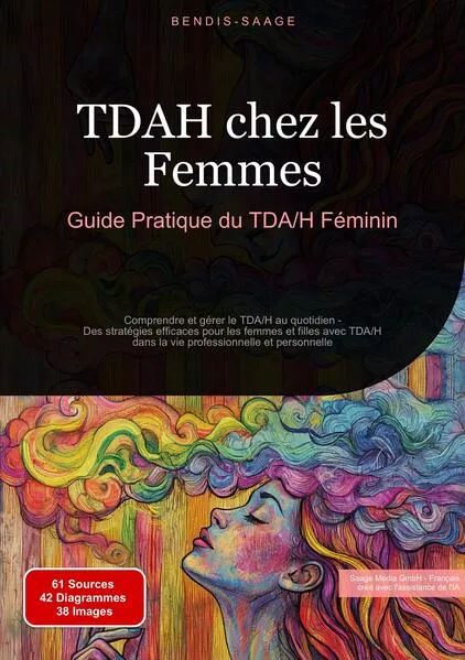 TDAH chez les Femmes: Guide Pratique du TDA/H Féminin