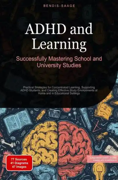 ADHD and Learning: Successfully Mastering School and University Studies