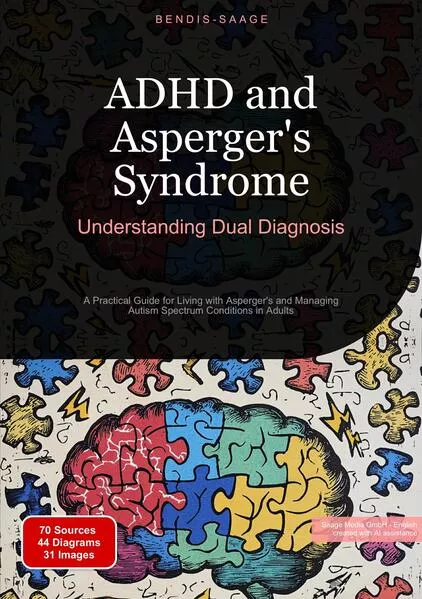 ADHD and Asperger's Syndrome: Understanding Dual Diagnosis