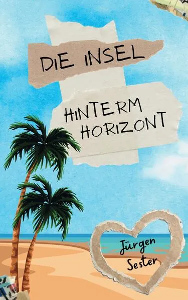 Die Insel hinterm Horizont