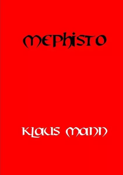 Mephisto