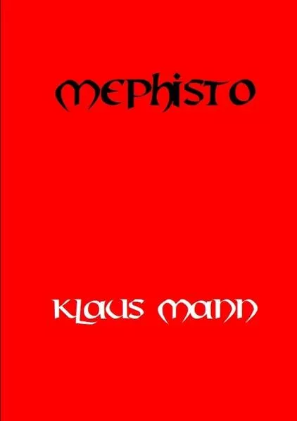 Mephisto