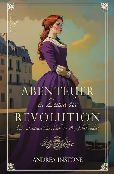 Abenteuer in Zeiten der Revolution