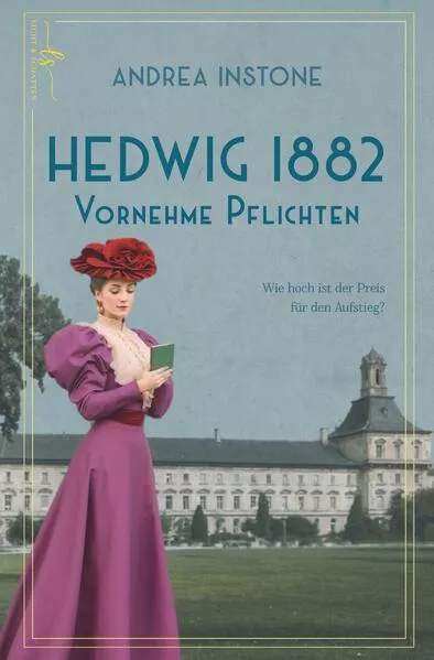 Hedwig 1882 - Vornehme Pflichten
