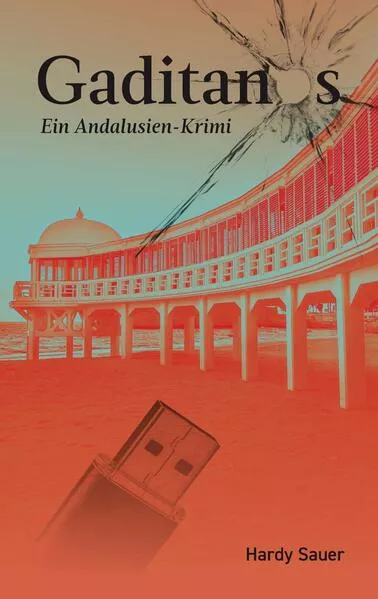 Lesung & Dinner: Eine andalusische Versuchung