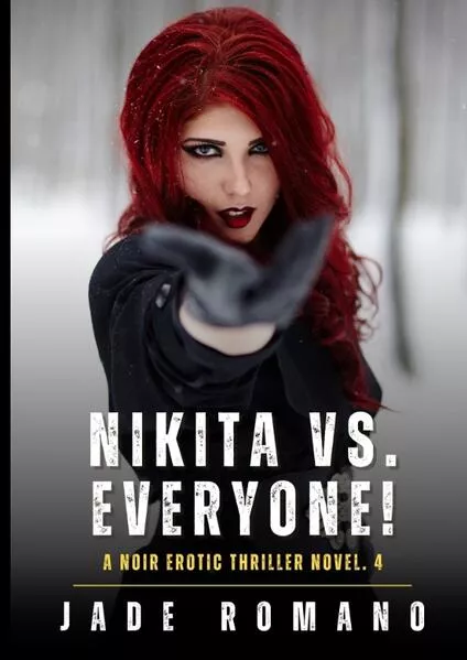 Nikita vs. Everyone!