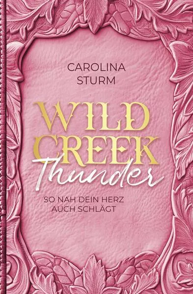 Wild Creek Thunder