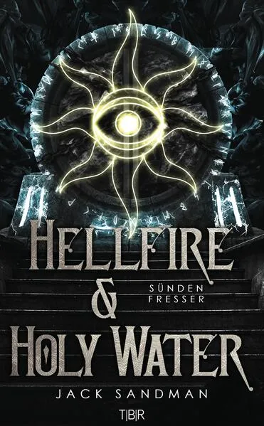 Hellfire and Holy Water III - Sündenfresser