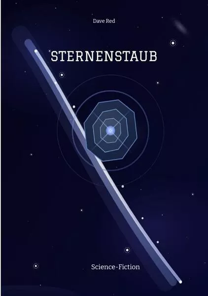 STERNENSTAUB