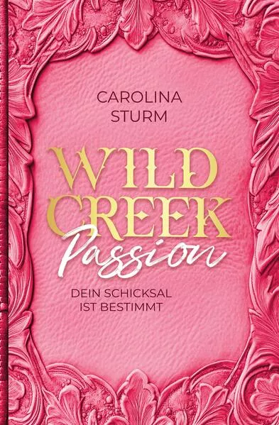 Wild Creek Passion