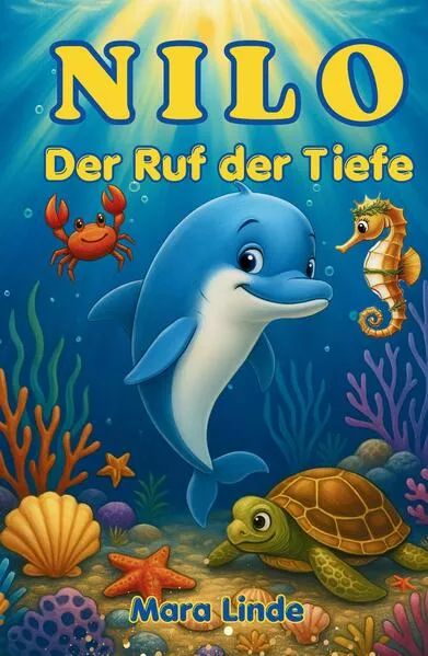 Nilo und der Ruf der Tiefe